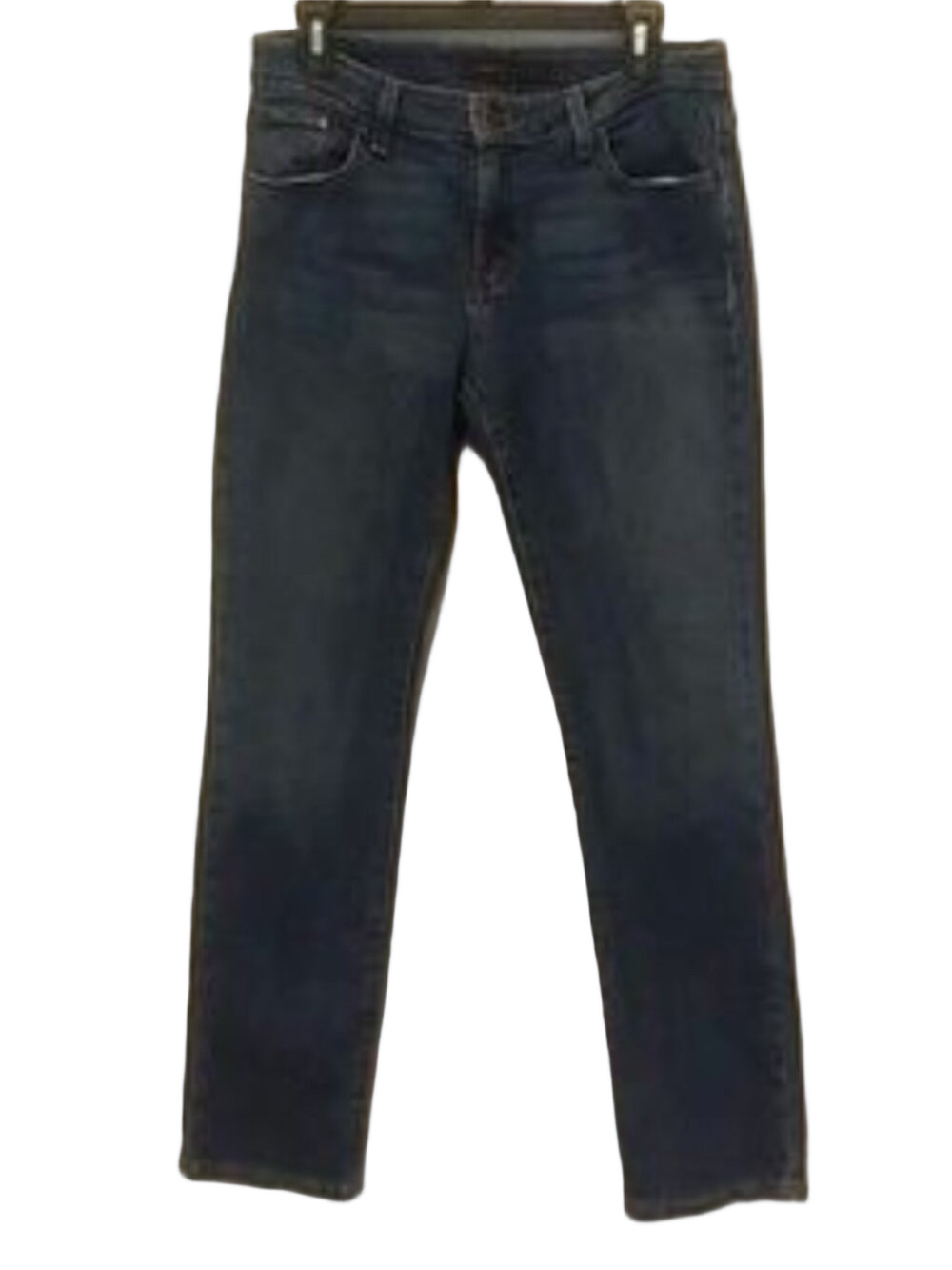 🏷️ Levi's Mid Rise Skinny Straight Leg Jeans